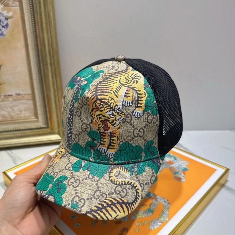 Resilient Gucci Caps 262056
