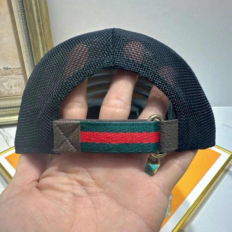 Resilient Gucci Caps 262056