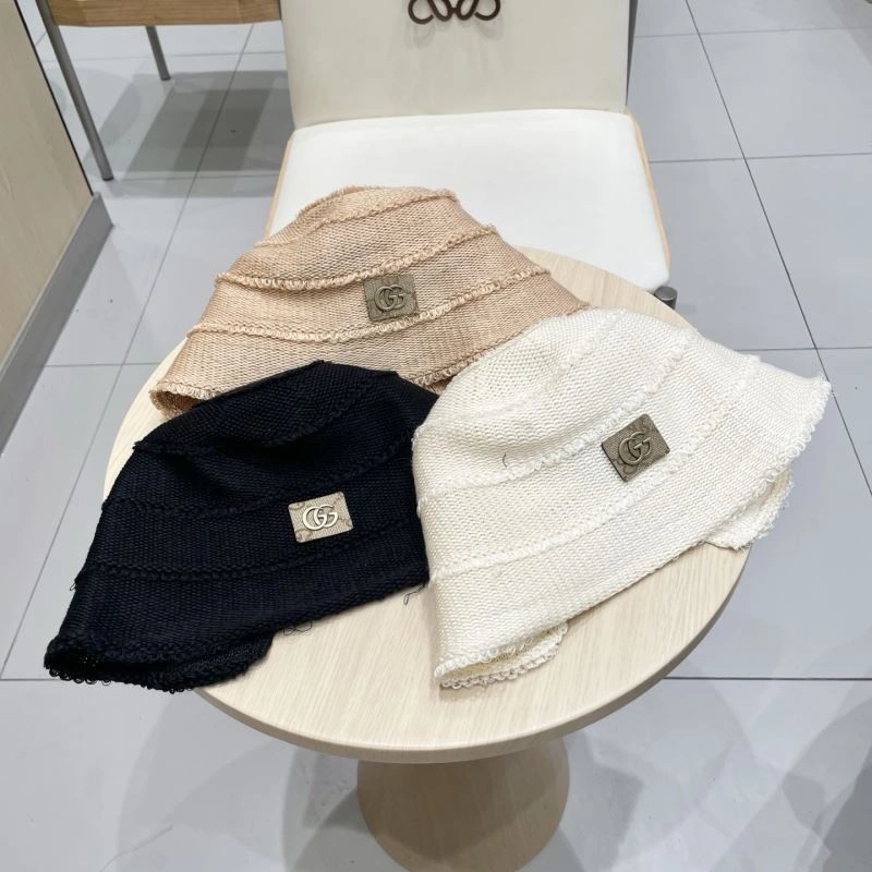 ComfortFit Gucci Caps 262038