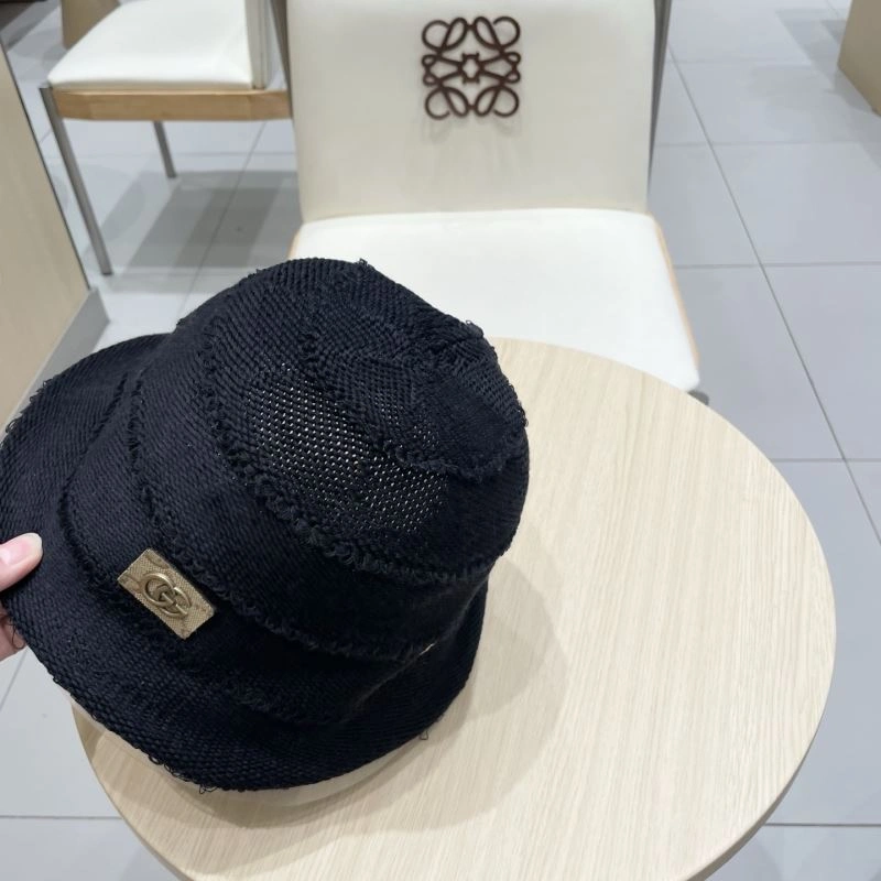 ComfortFit Gucci Caps 262038