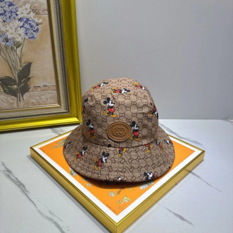 Gucci Caps Stylish 262030