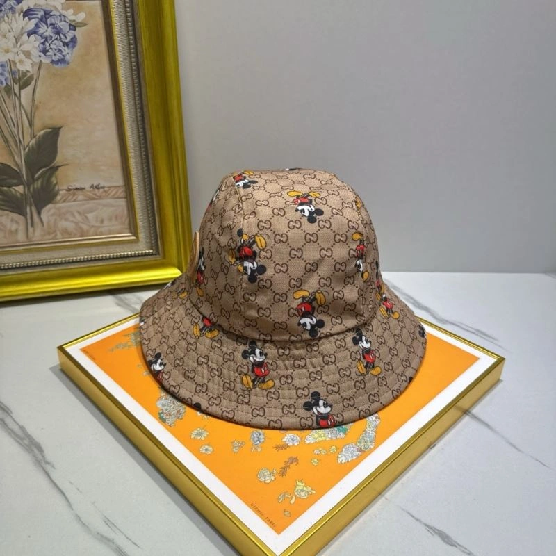 Gucci Caps Stylish 262030