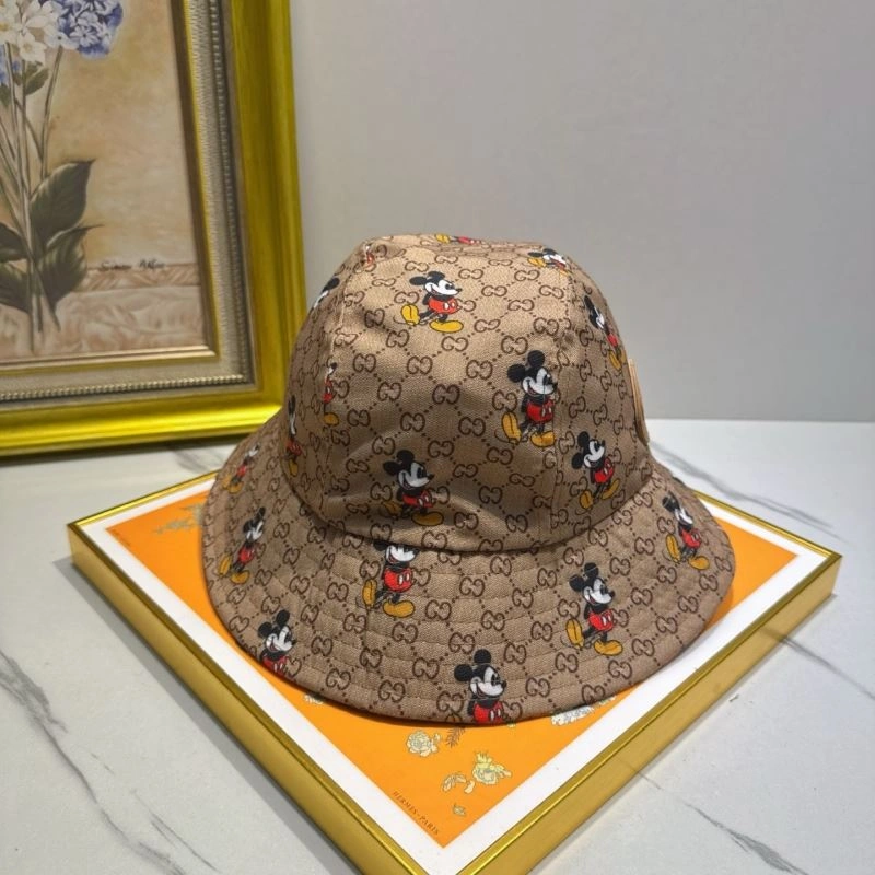 Gucci Caps Stylish 262030
