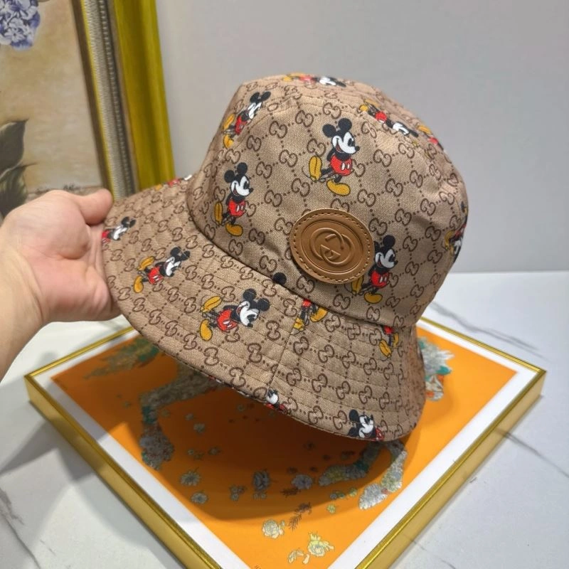 Gucci Caps Stylish 262030