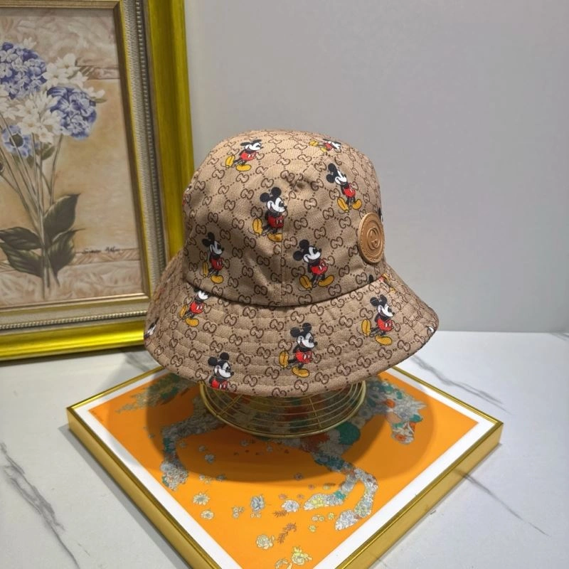Gucci Caps Stylish 262030