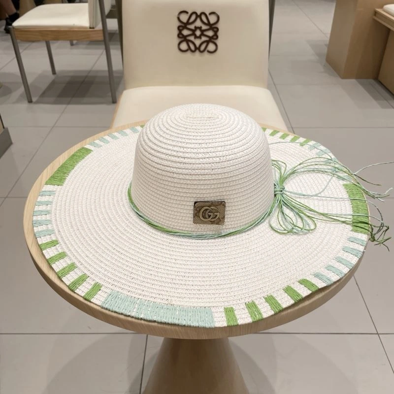 Gucci Caps Practical 262041
