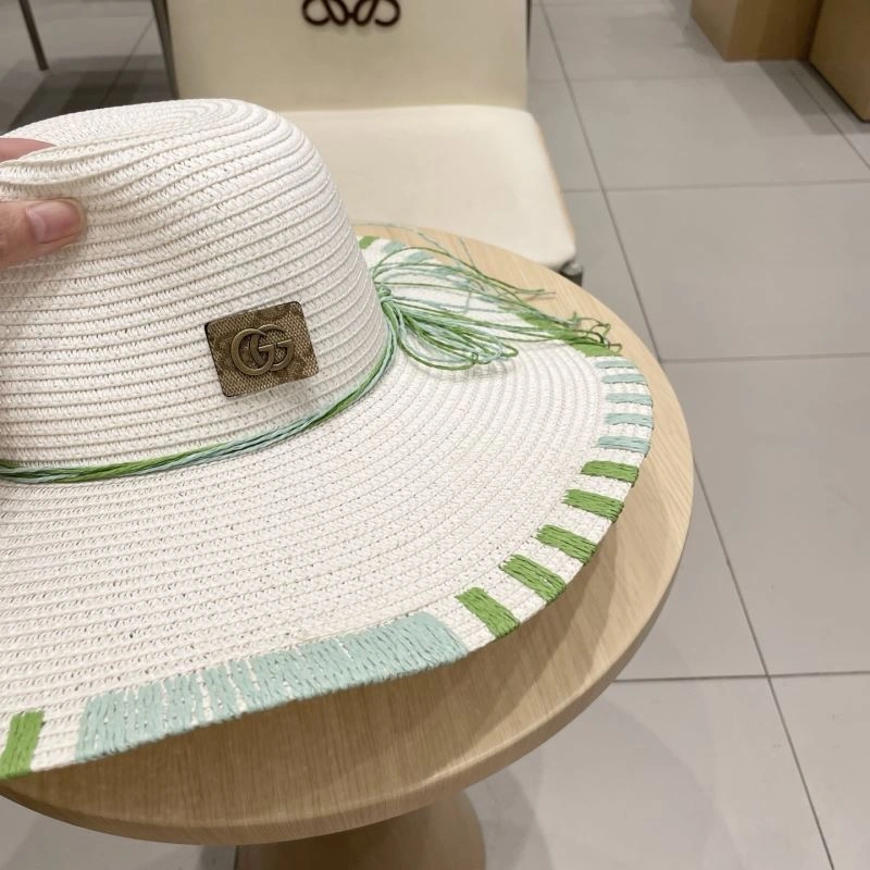 Gucci Caps Practical 262041