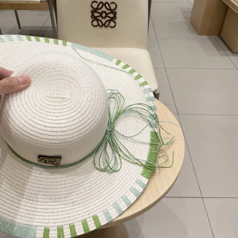 Gucci Caps Practical 262041