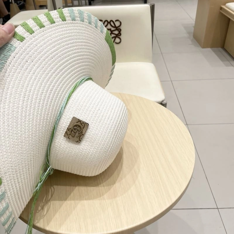 Gucci Caps Practical 262041