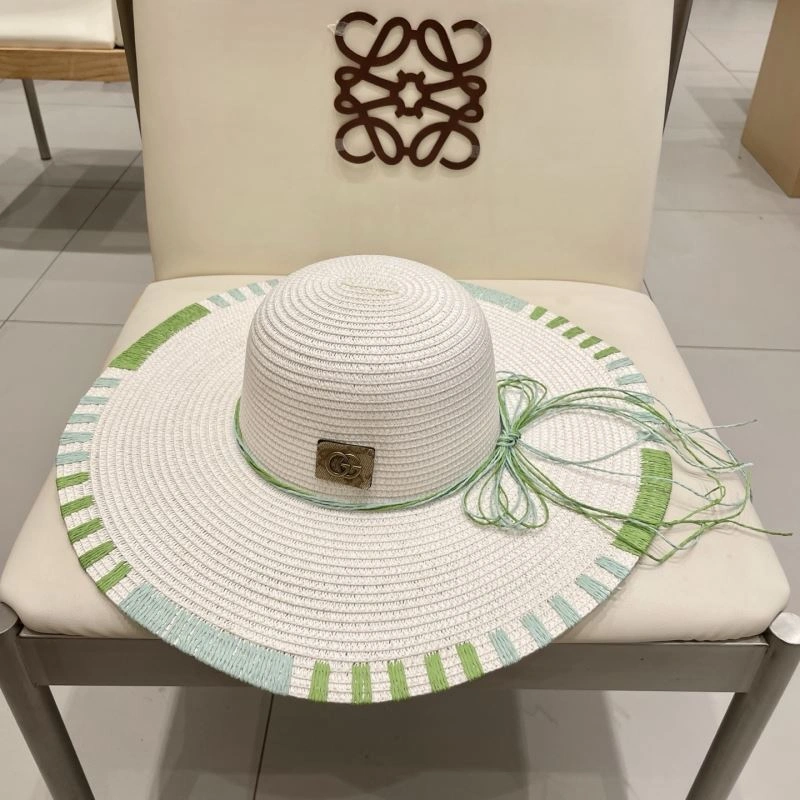 Gucci Caps Practical 262041