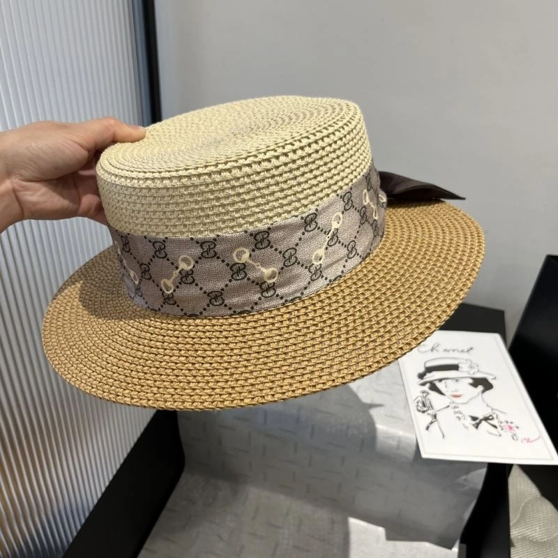 Packable Gucci Caps 262040