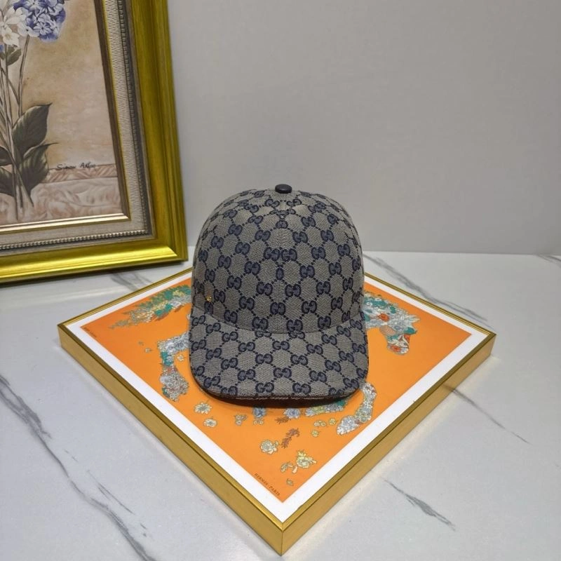 Thermal Gucci Caps 262053