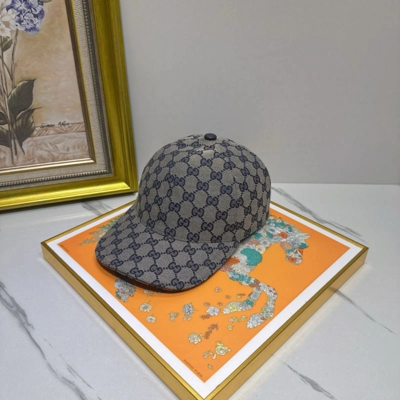 Thermal Gucci Caps 262053