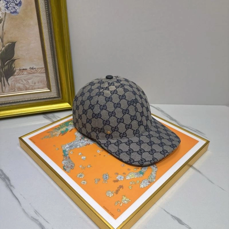 Thermal Gucci Caps 262053