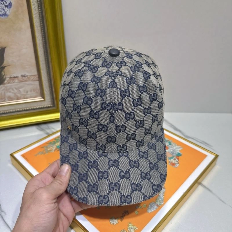 Thermal Gucci Caps 262053
