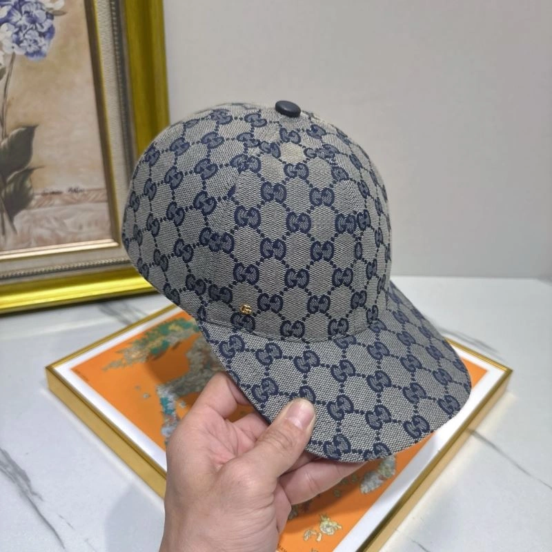 Thermal Gucci Caps 262053