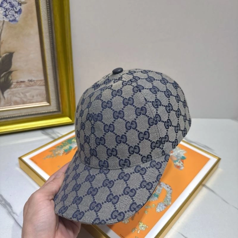 Thermal Gucci Caps 262053
