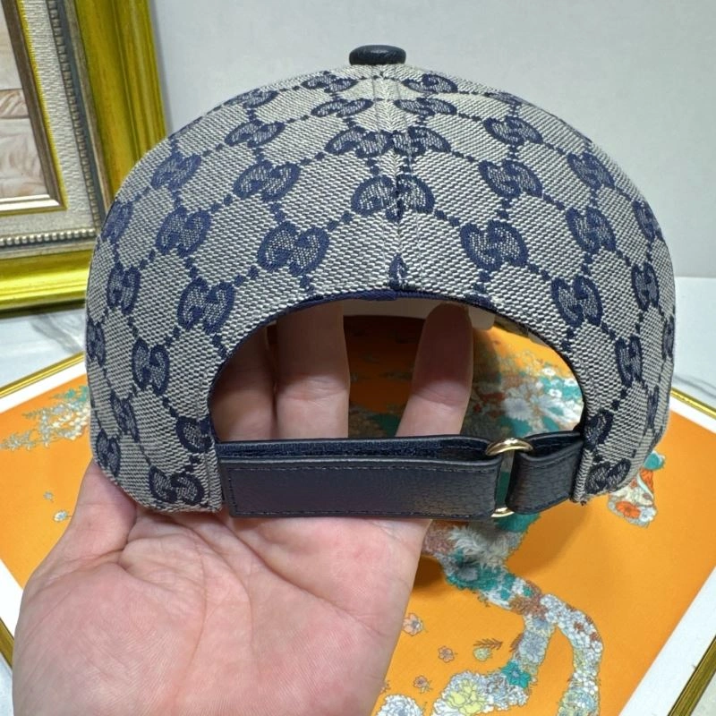 Thermal Gucci Caps 262053