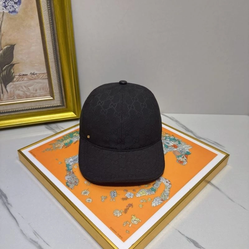 Effortless Gucci Caps 262061
