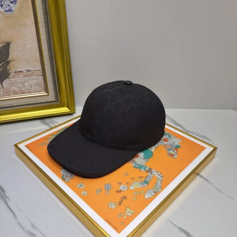 Effortless Gucci Caps 262061