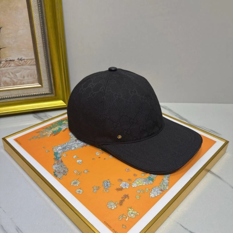 Effortless Gucci Caps 262061