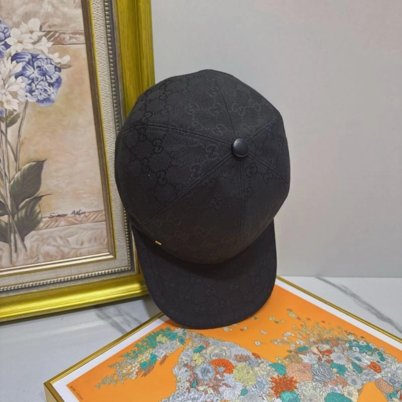 Effortless Gucci Caps 262061