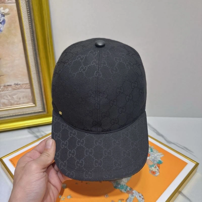 Effortless Gucci Caps 262061