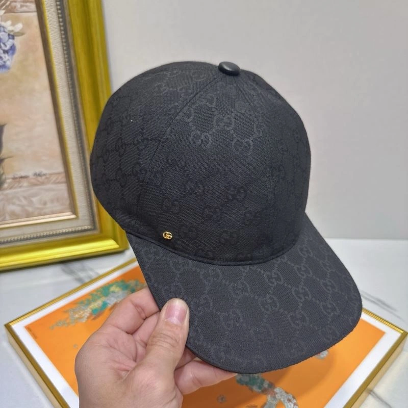 Effortless Gucci Caps 262061