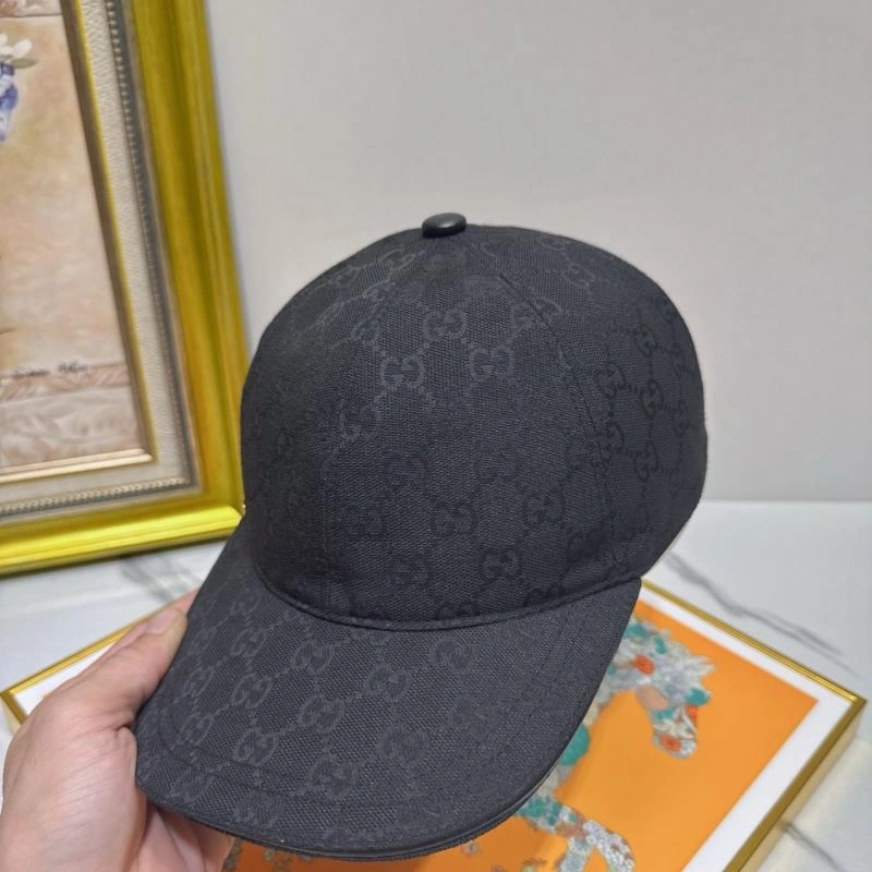 Effortless Gucci Caps 262061