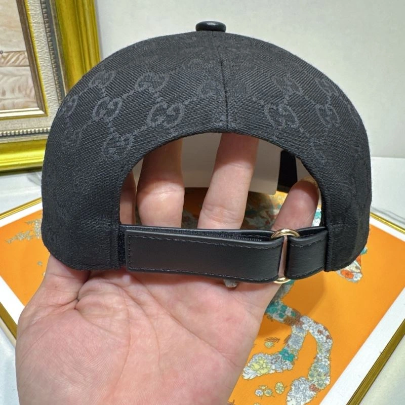Effortless Gucci Caps 262061