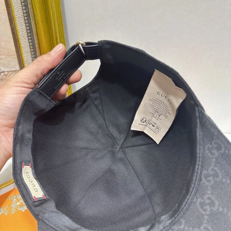 Effortless Gucci Caps 262061