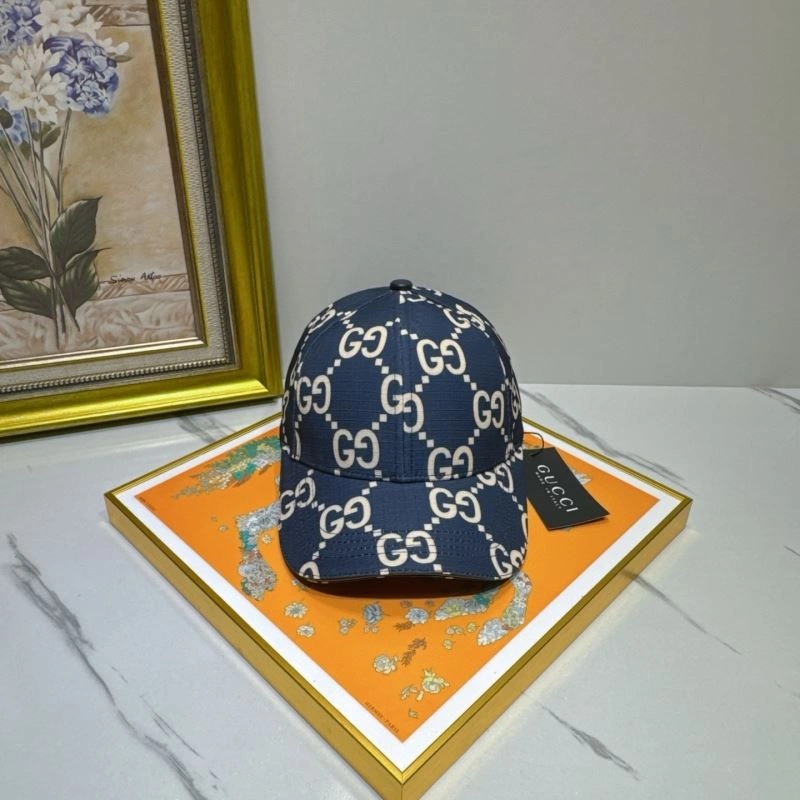 WrinkleFree Gucci Caps 262039