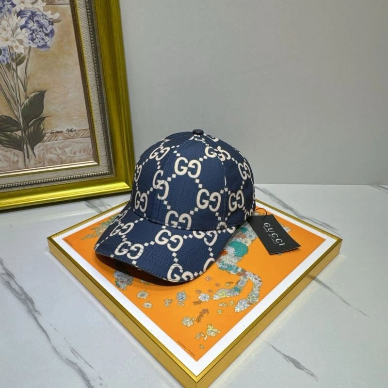 WrinkleFree Gucci Caps 262039