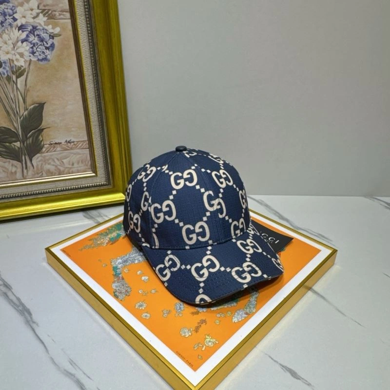 WrinkleFree Gucci Caps 262039