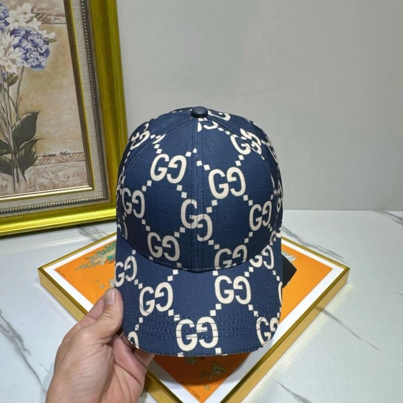 WrinkleFree Gucci Caps 262039