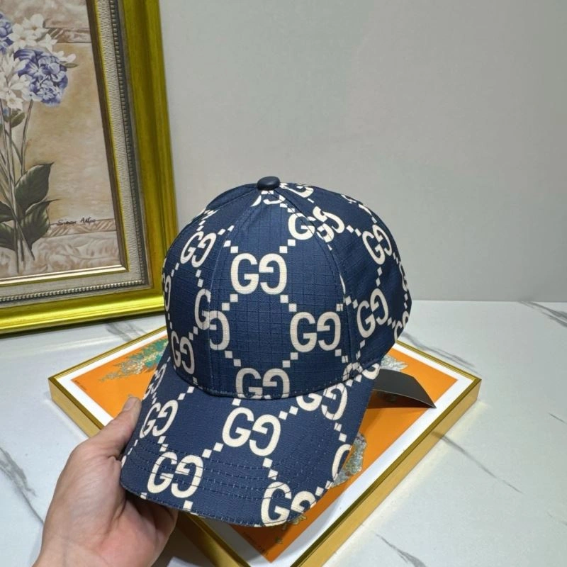 WrinkleFree Gucci Caps 262039