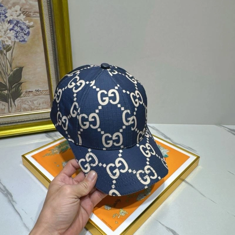 WrinkleFree Gucci Caps 262039