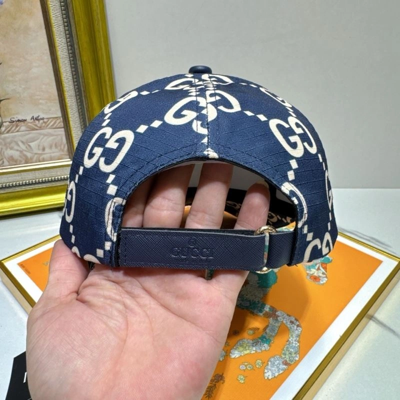 WrinkleFree Gucci Caps 262039