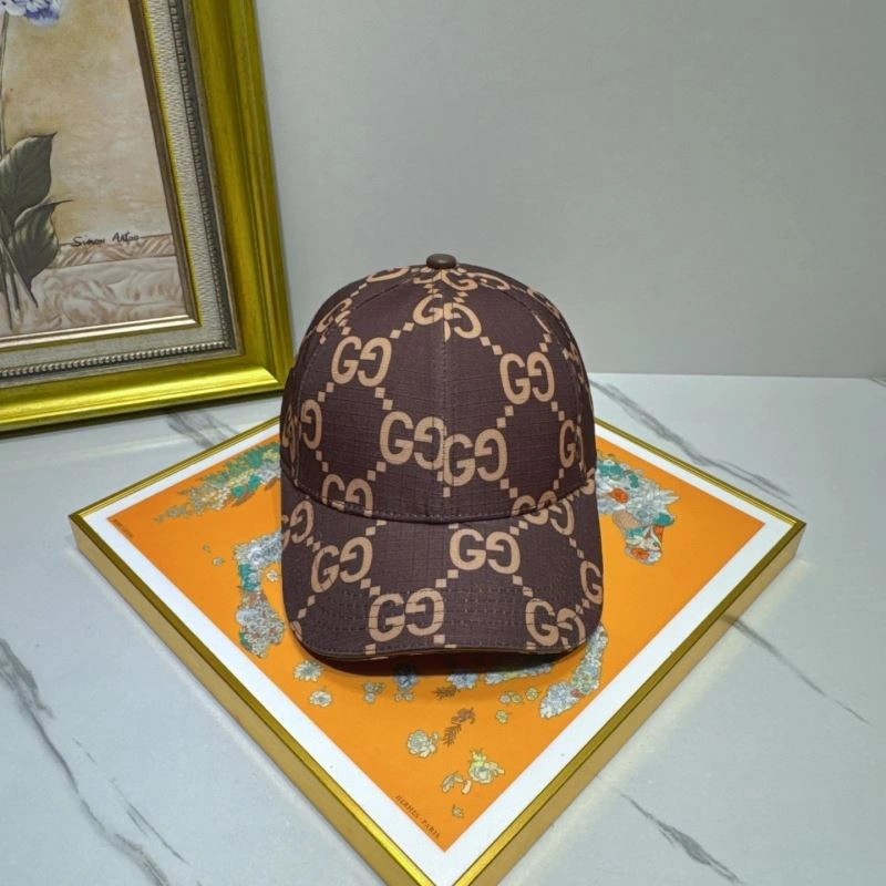 Gucci Caps Sporty 262058
