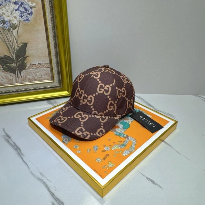 Gucci Caps Sporty 262058