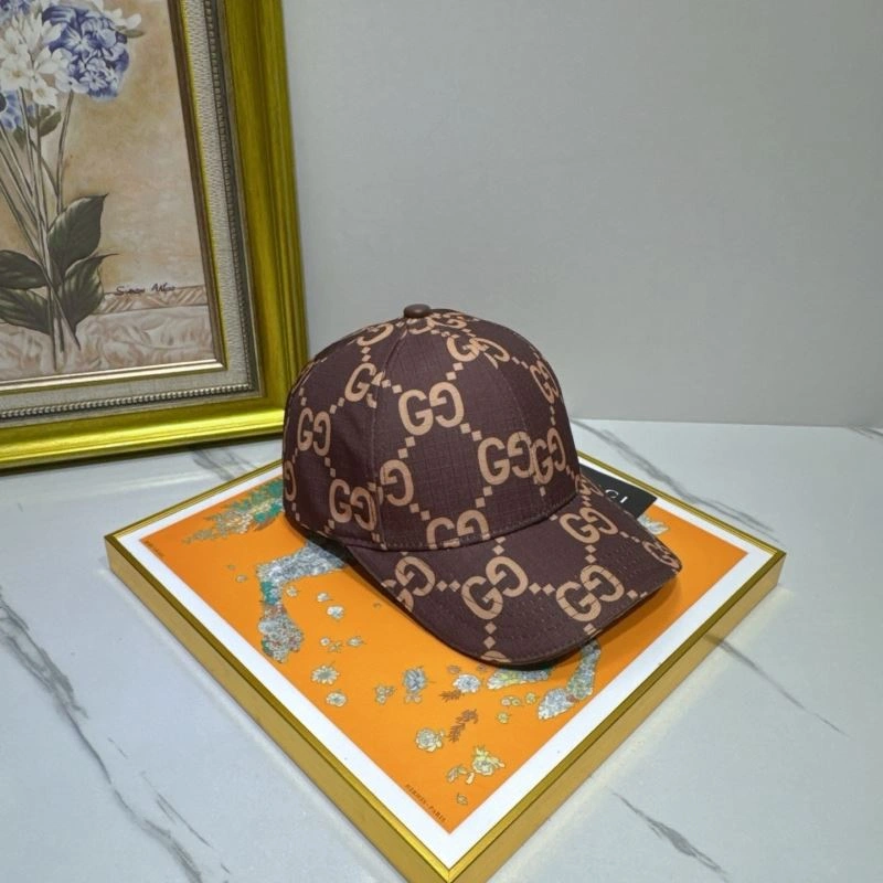 Gucci Caps Sporty 262058