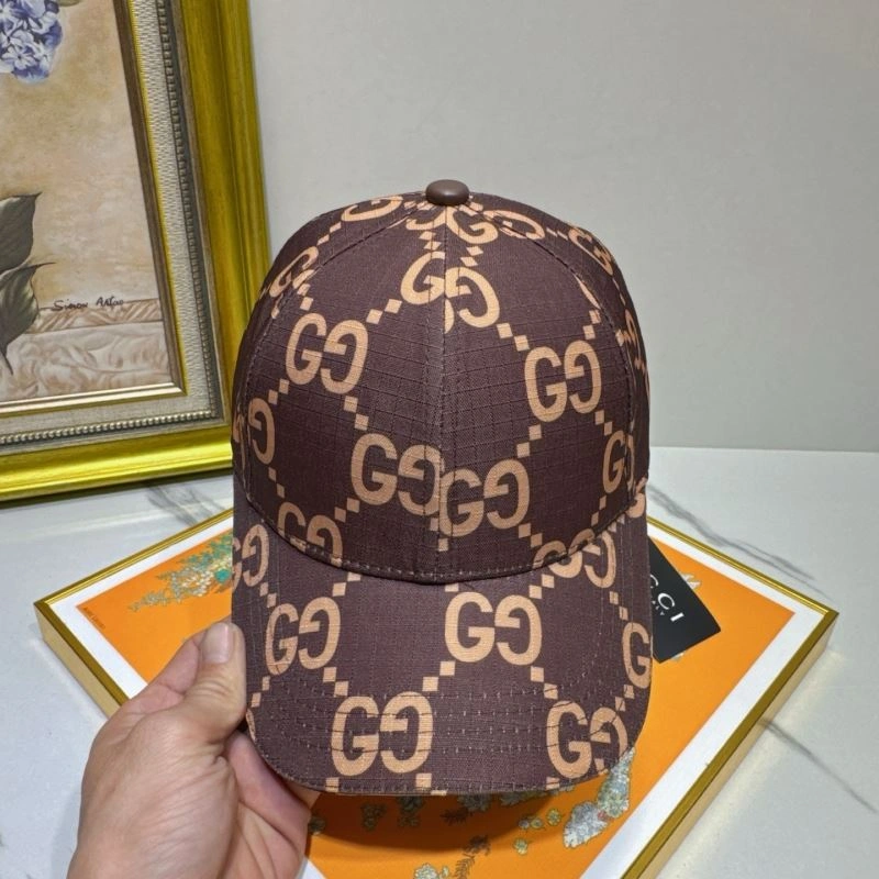 Gucci Caps Sporty 262058