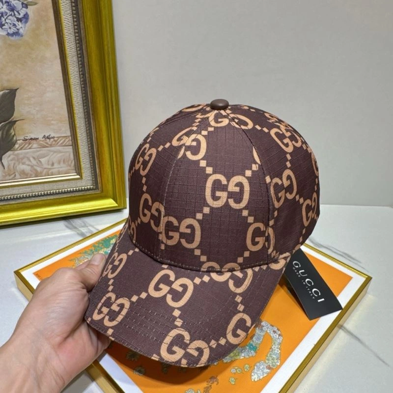 Gucci Caps Sporty 262058