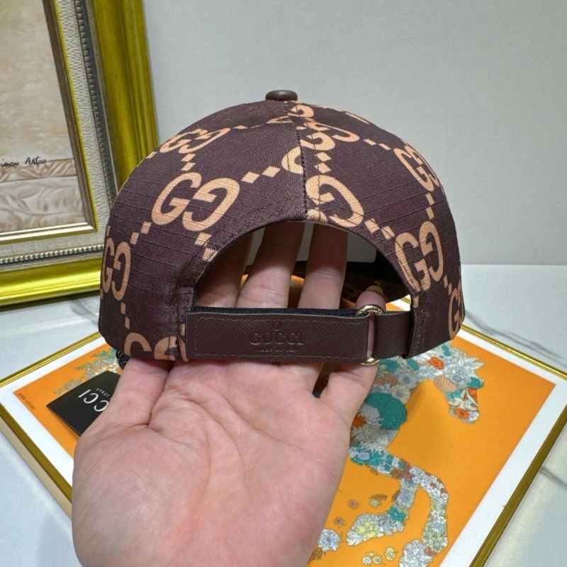 Gucci Caps Sporty 262058