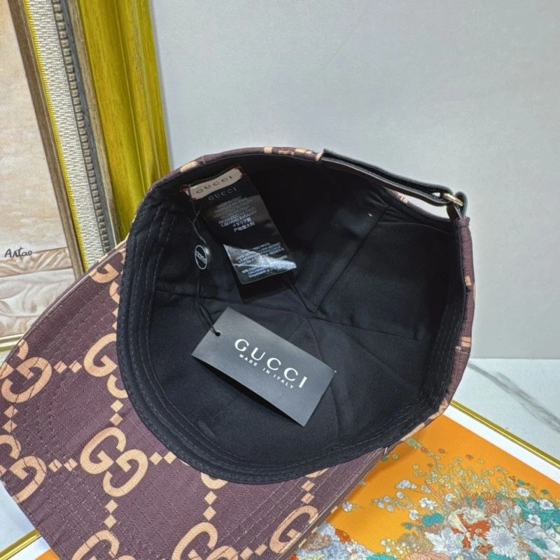Gucci Caps Sporty 262058