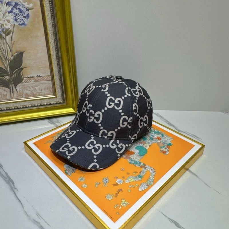 Gucci Caps Soft 262032