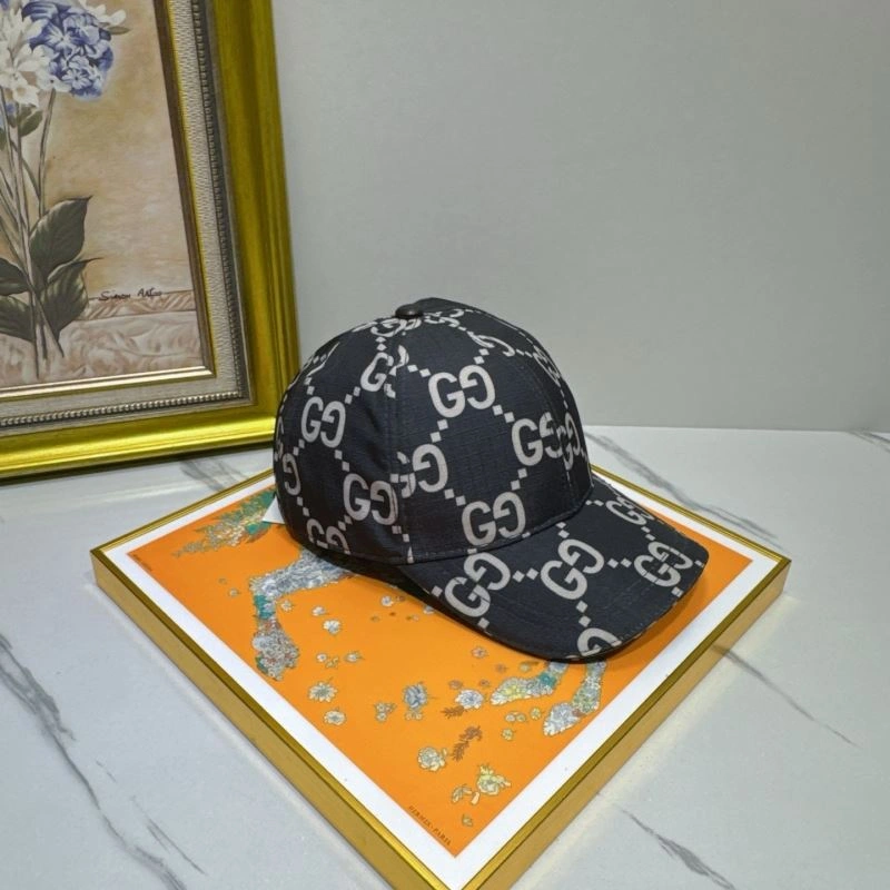 Gucci Caps Soft 262032