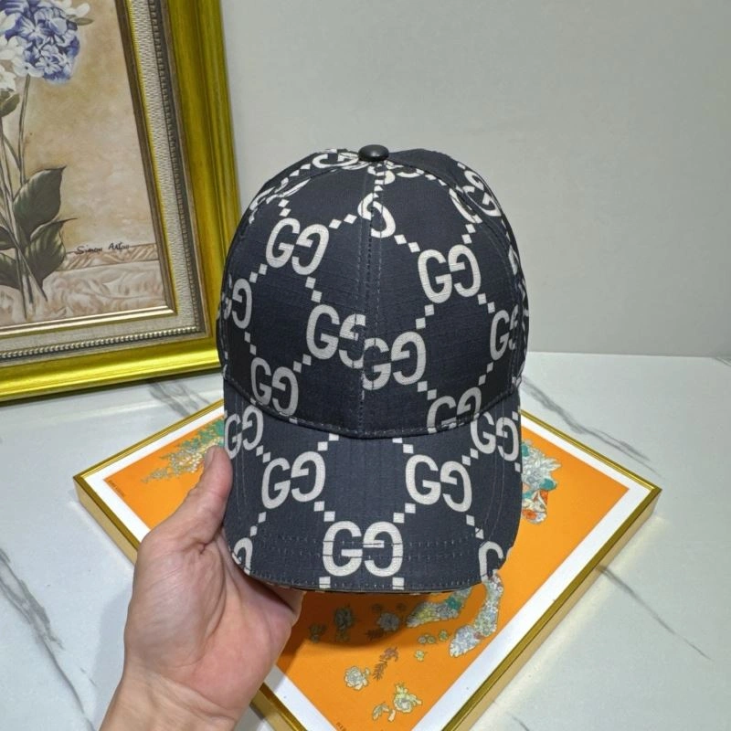 Gucci Caps Soft 262032