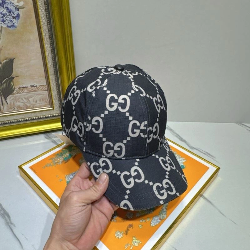 Gucci Caps Soft 262032