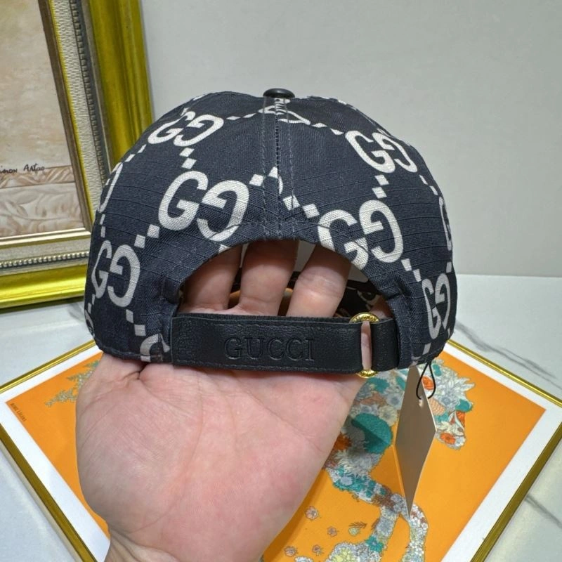 Gucci Caps Soft 262032